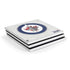 NHL Winnipeg Jets Distressed PlayStation PS4 Skins